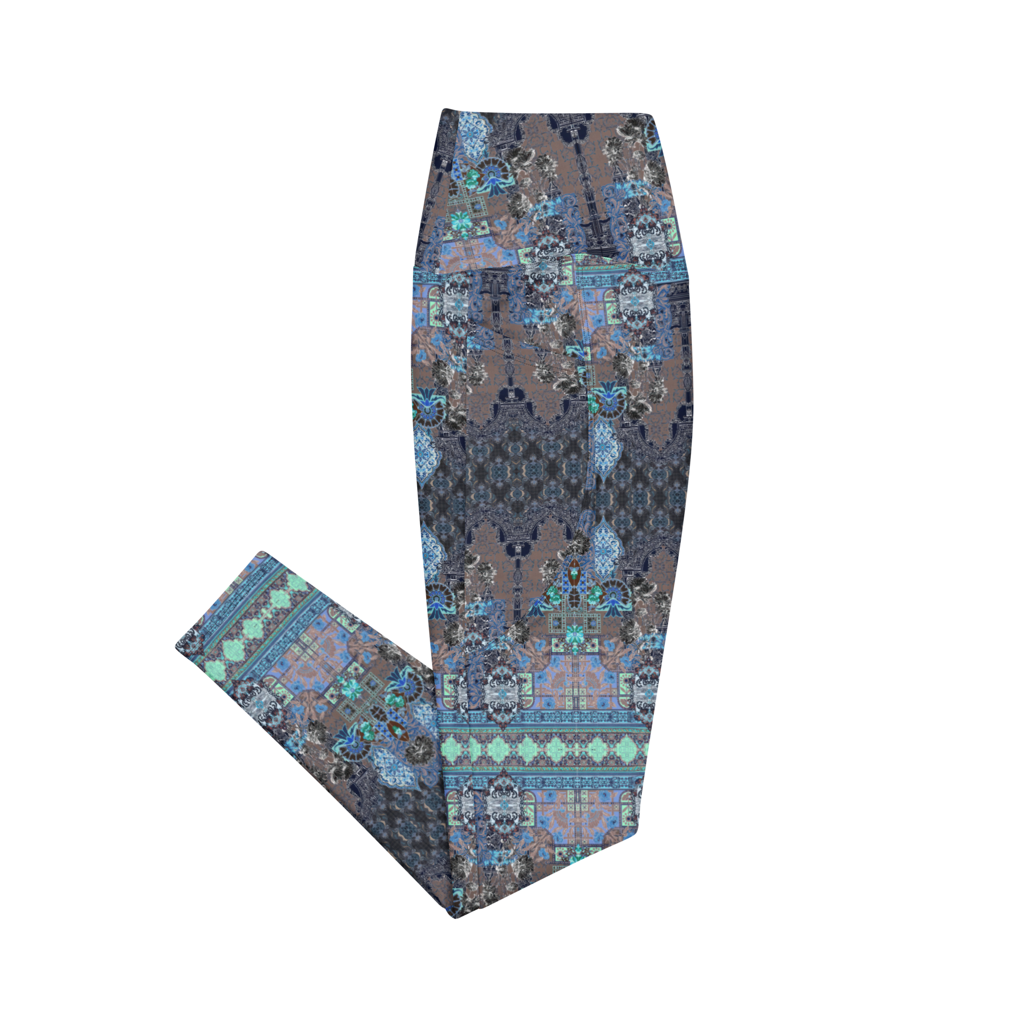 Salaam - Leggings with pockets