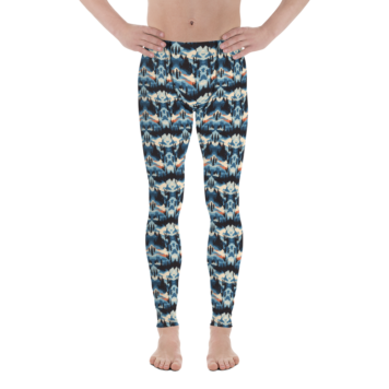Summit - Men's Leggings