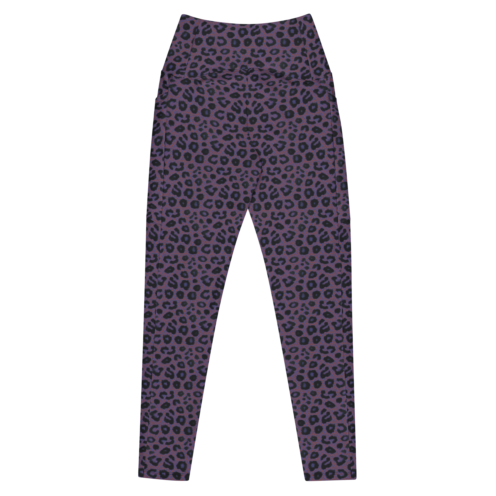 Adele - Leggings with pockets - Image 2