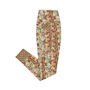 Bounty - Leggings with pockets