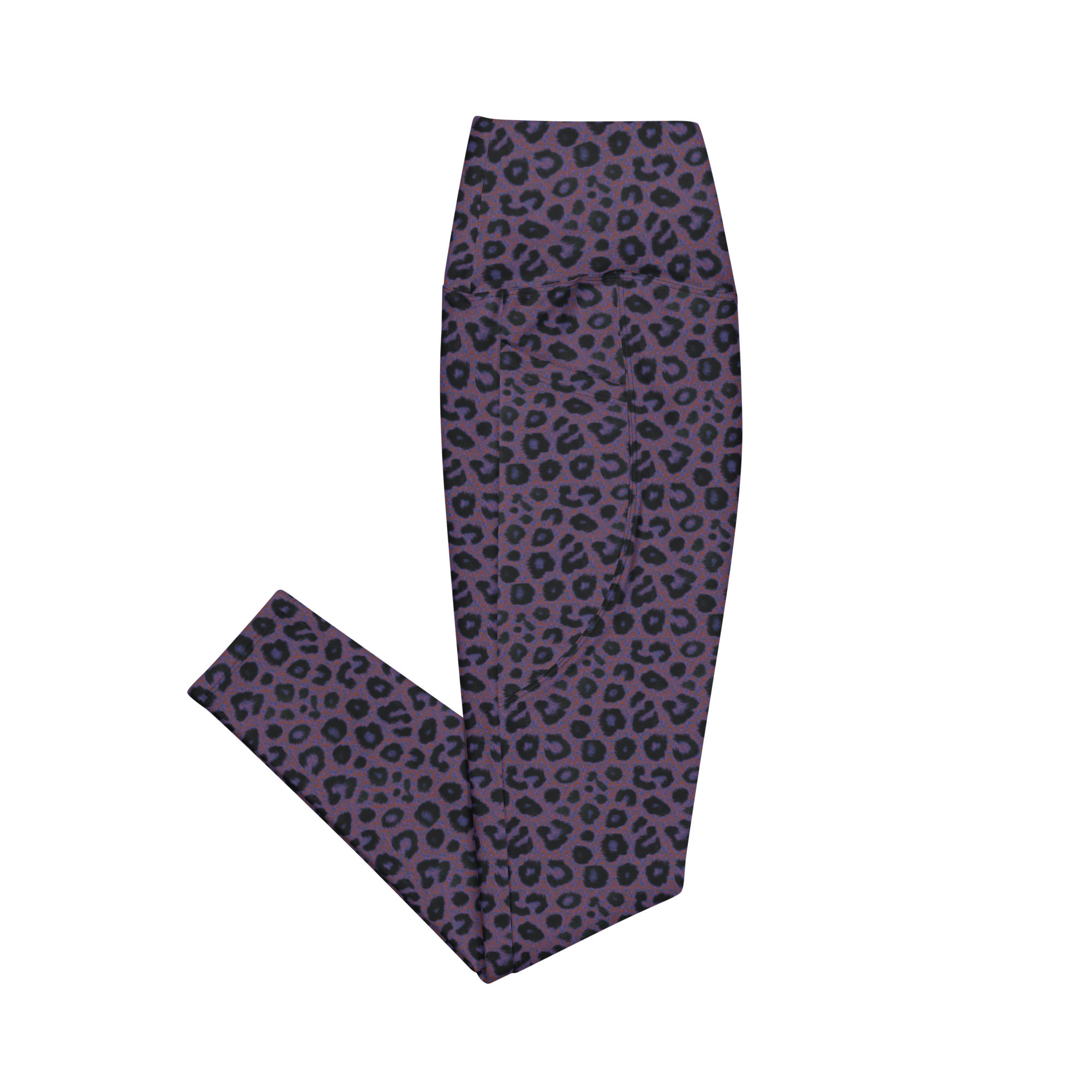 Adele - Leggings with pockets