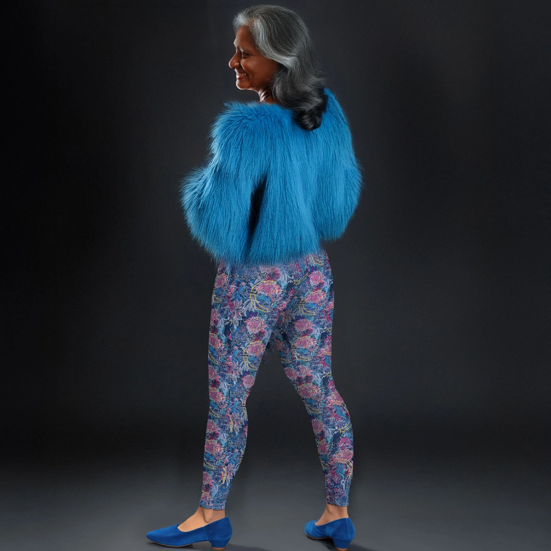 balboa leggings with pockets