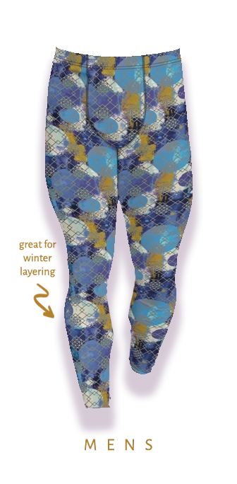 mens vespers leggings
