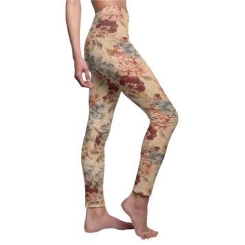 Rosalie - Brushed Leggings