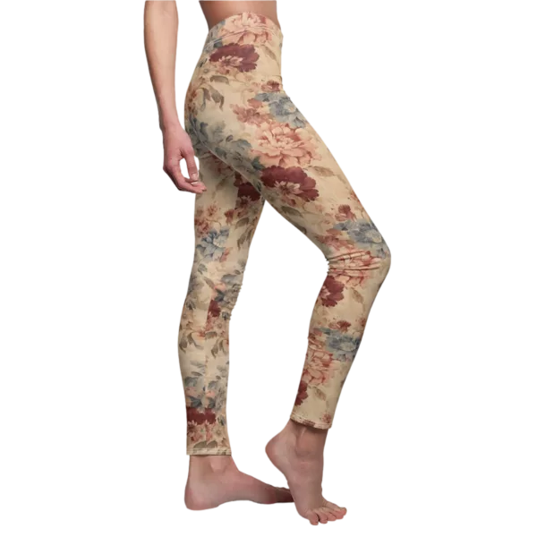 Rosalie - Brushed Leggings