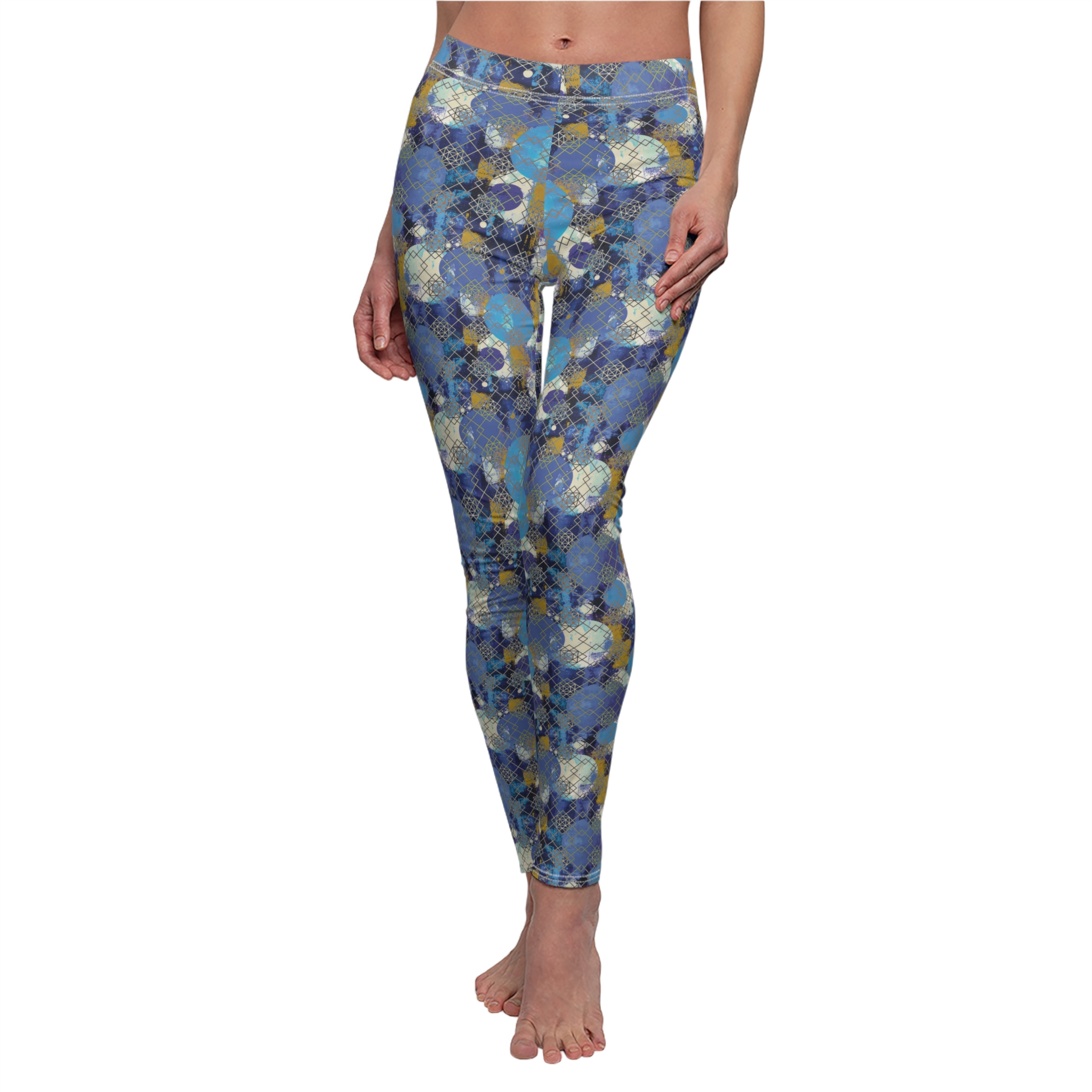 Legging Sample