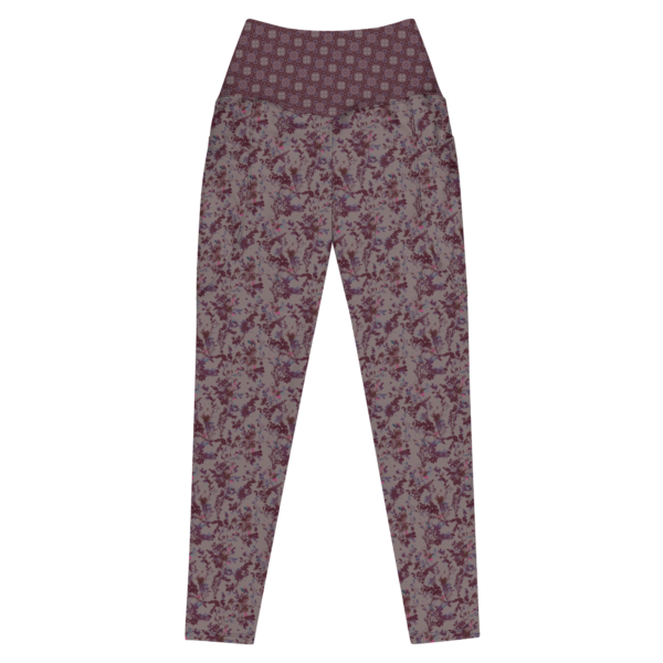 Loretta - Leggings with pockets - Image 6