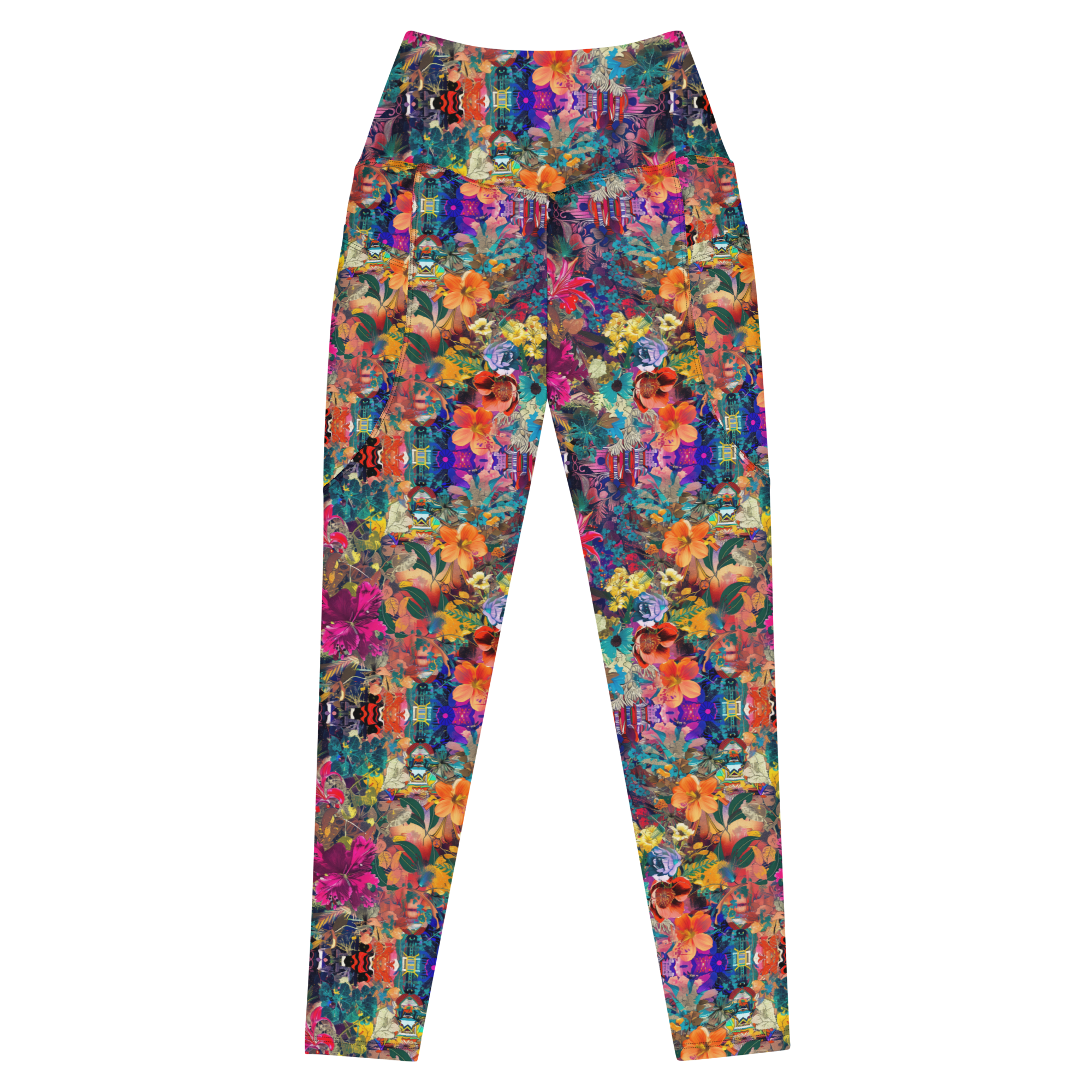 Legging Sample