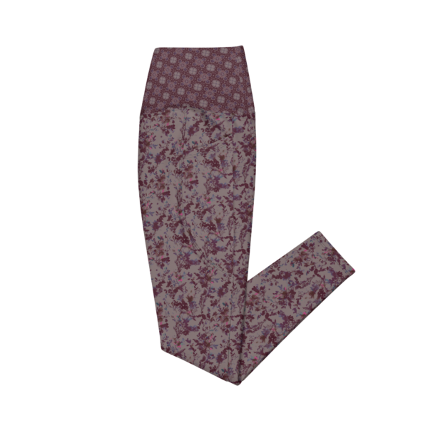 Loretta - Leggings with pockets - Image 7