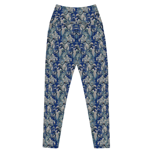 Daphnie - Leggings with pockets - Image 2