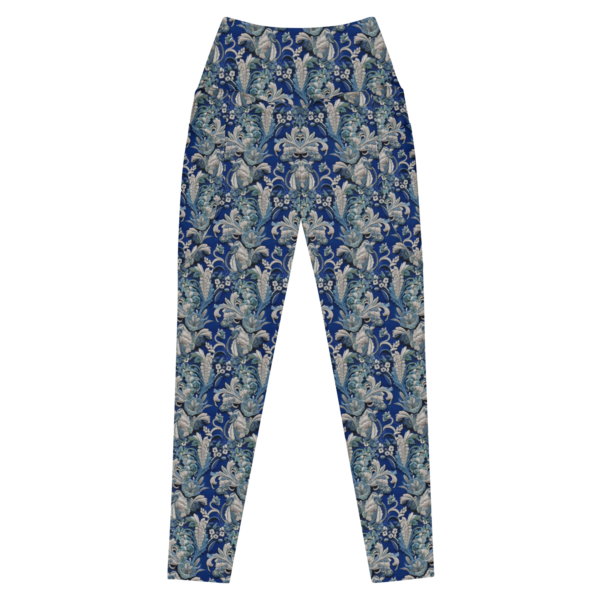Daphnie - Leggings with pockets - Image 3