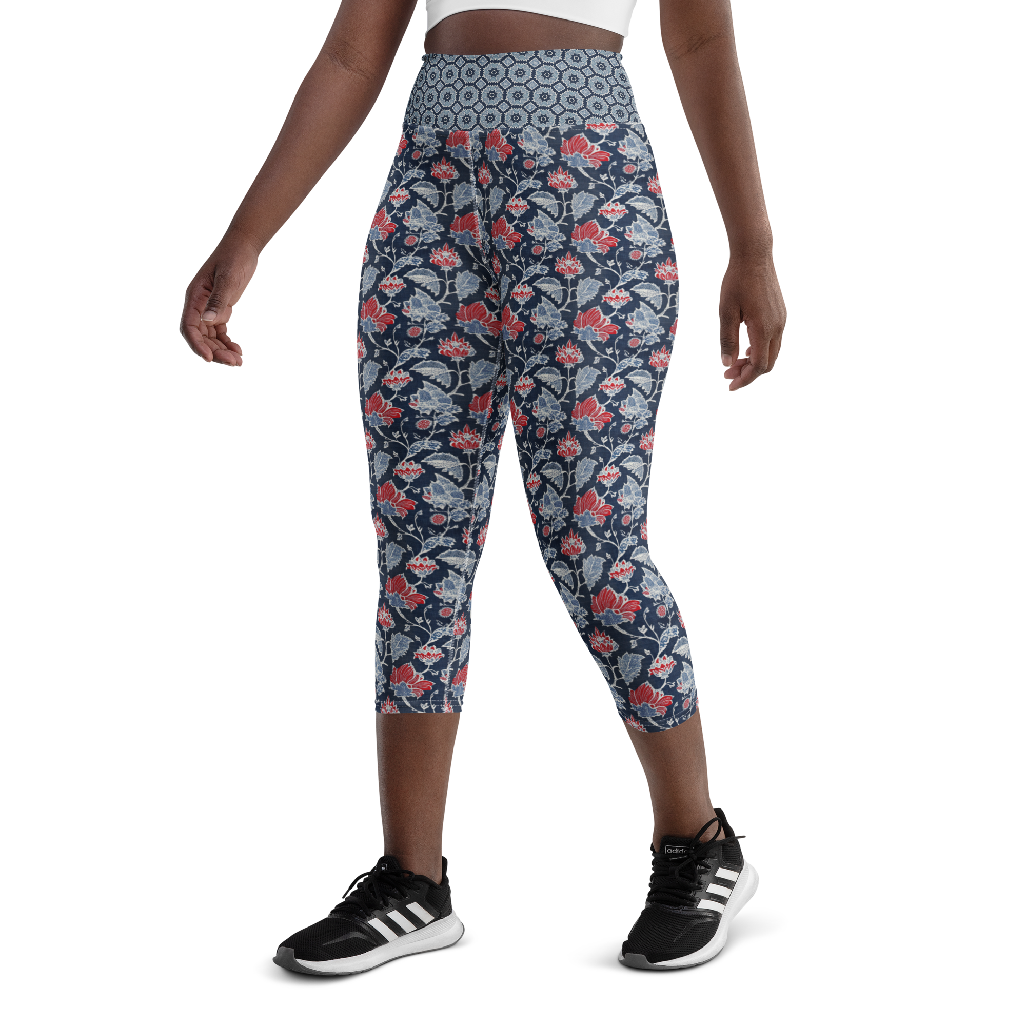 Legging Sample