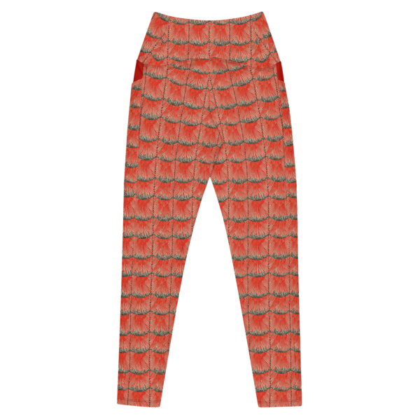 Sue Lynn – Leggings with pockets - Image 2