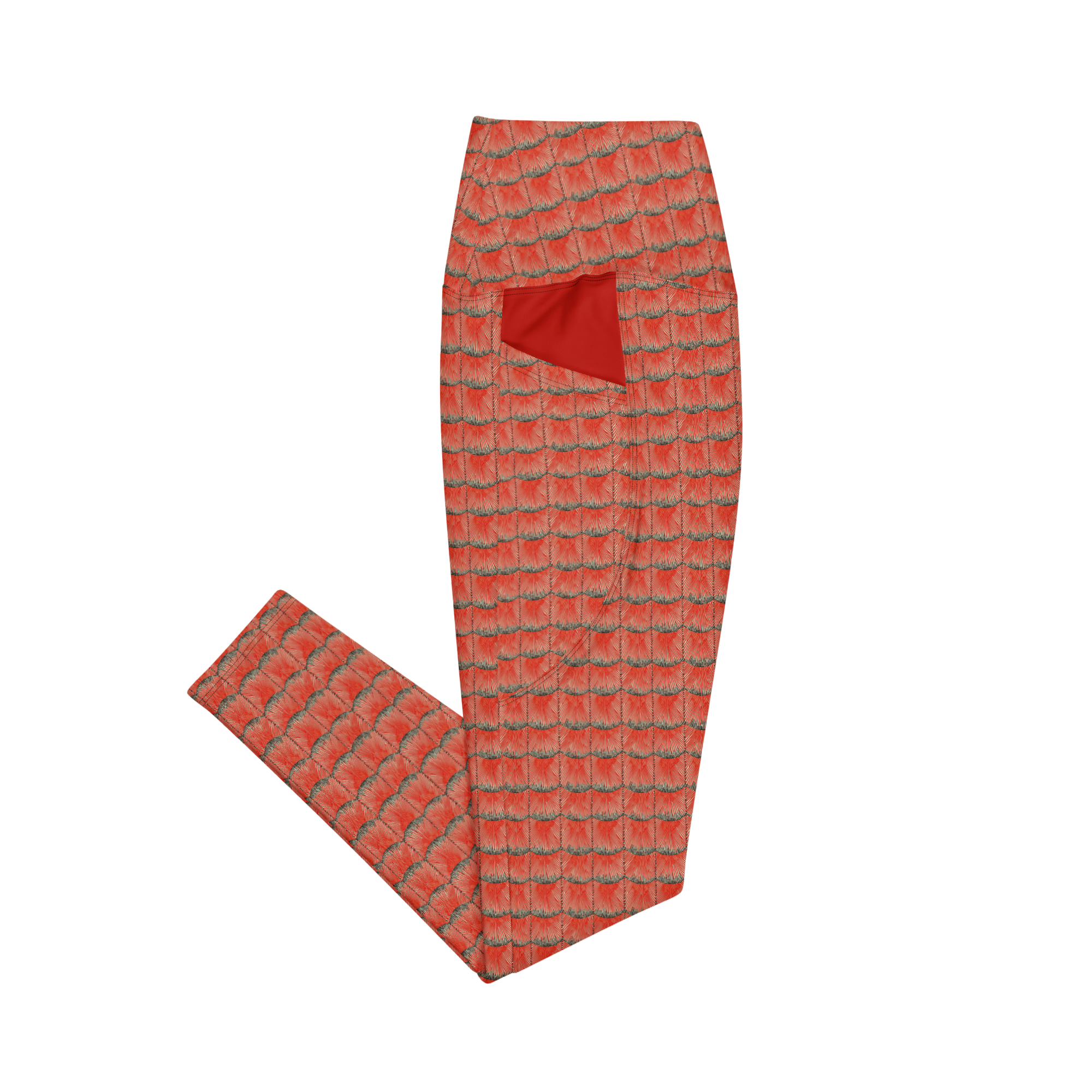 Legging Sample