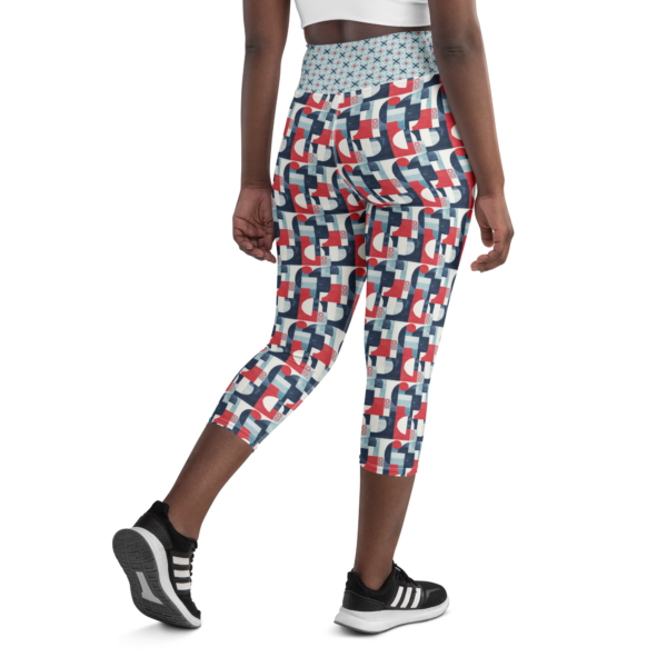 Kity Capri Leggings