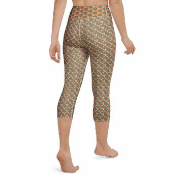 Murry Capri Leggings