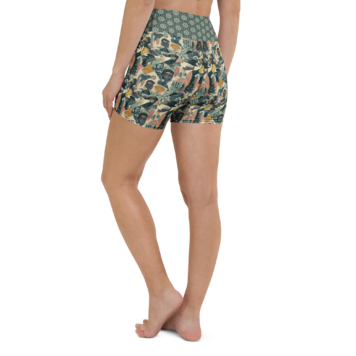 Virginia Shorts