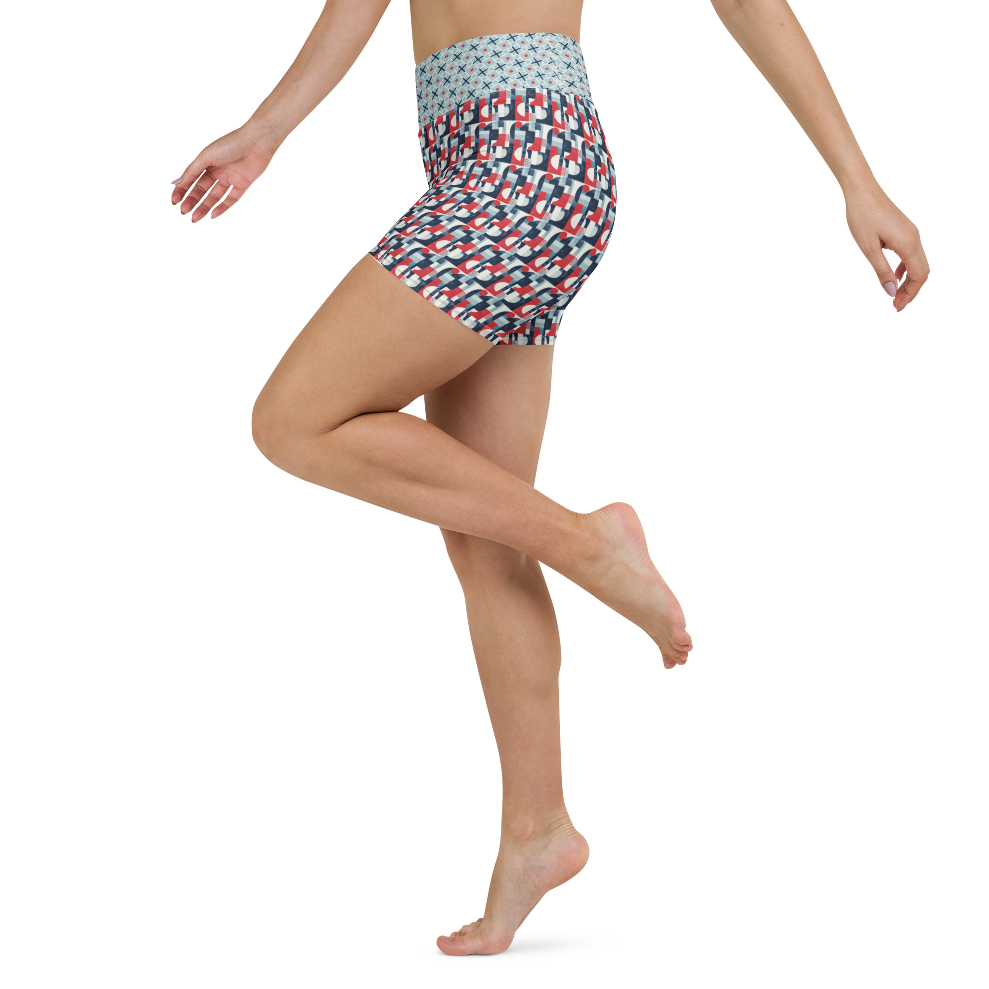 Legging Sample