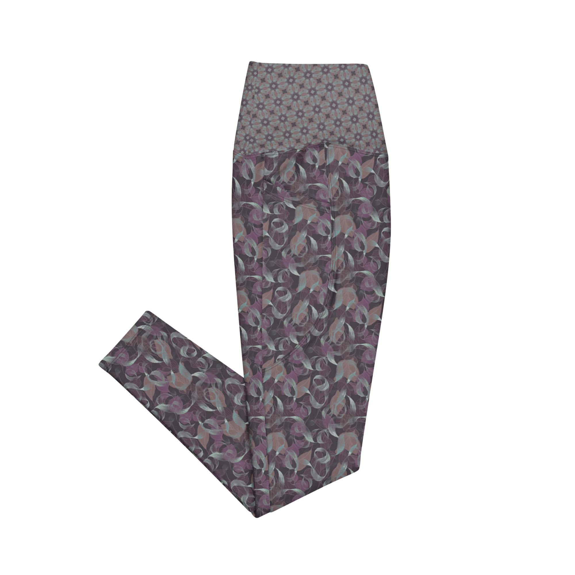 Legging Sample