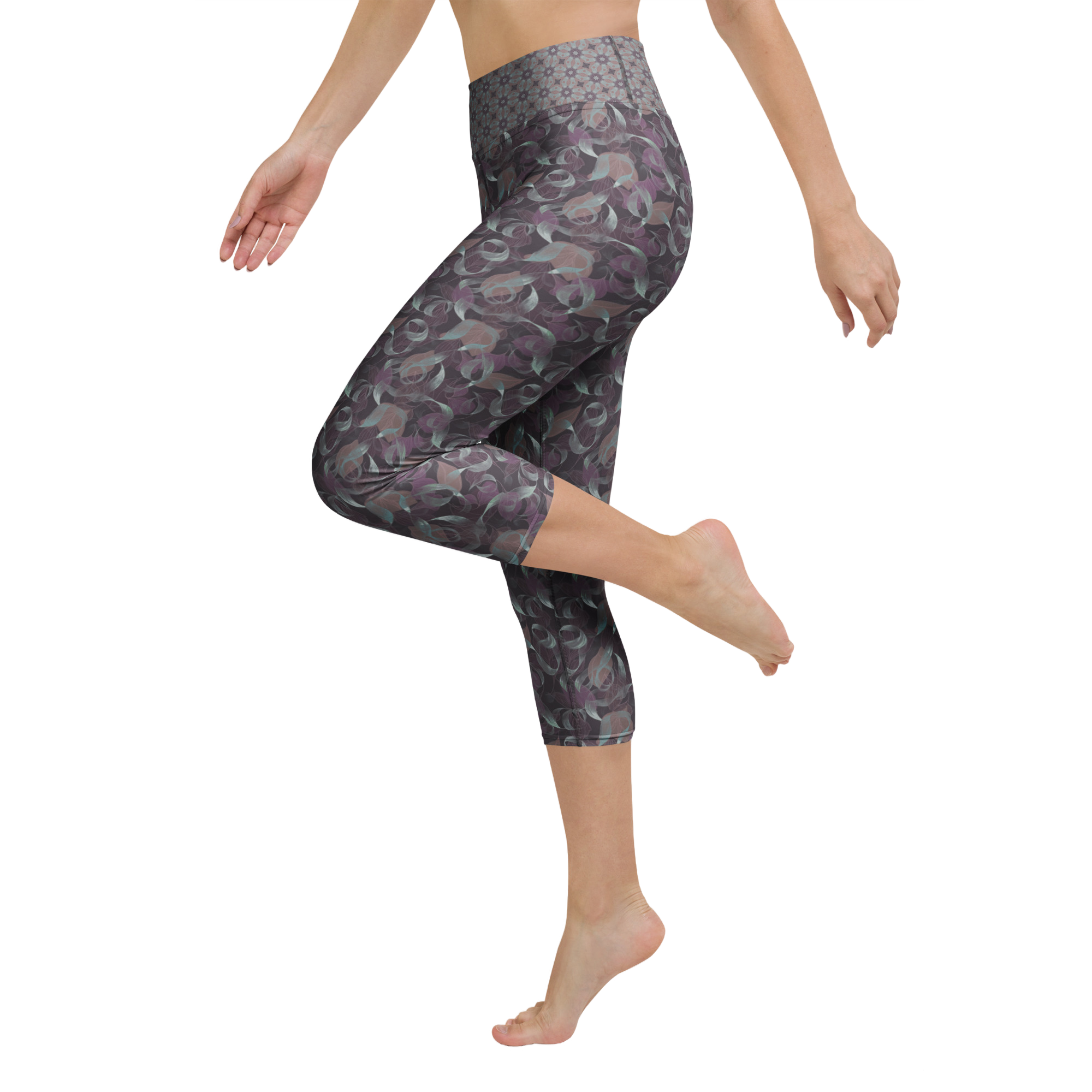 Legging Sample