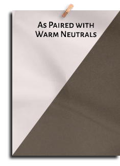 Neutrals Warm Chip