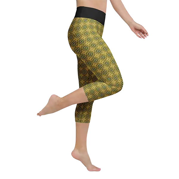 Legging Sample