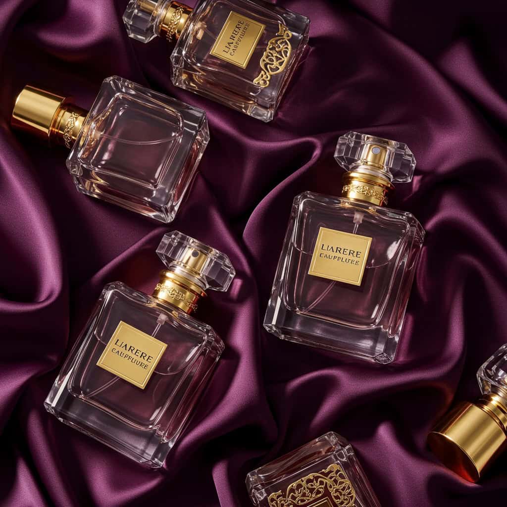 Dolce & Gabbana perfumy: odkryj luksusowe zapachy dla niej i niego