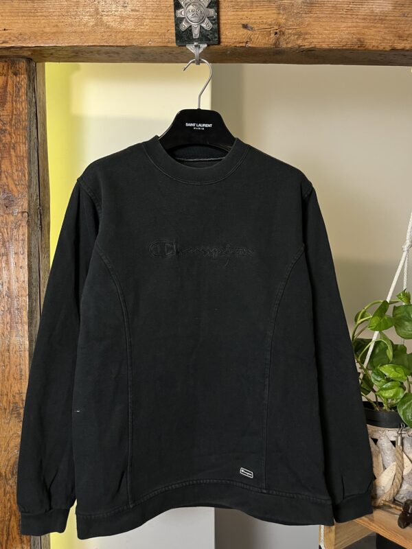 Crewneck Champion 90s - obrazek 2