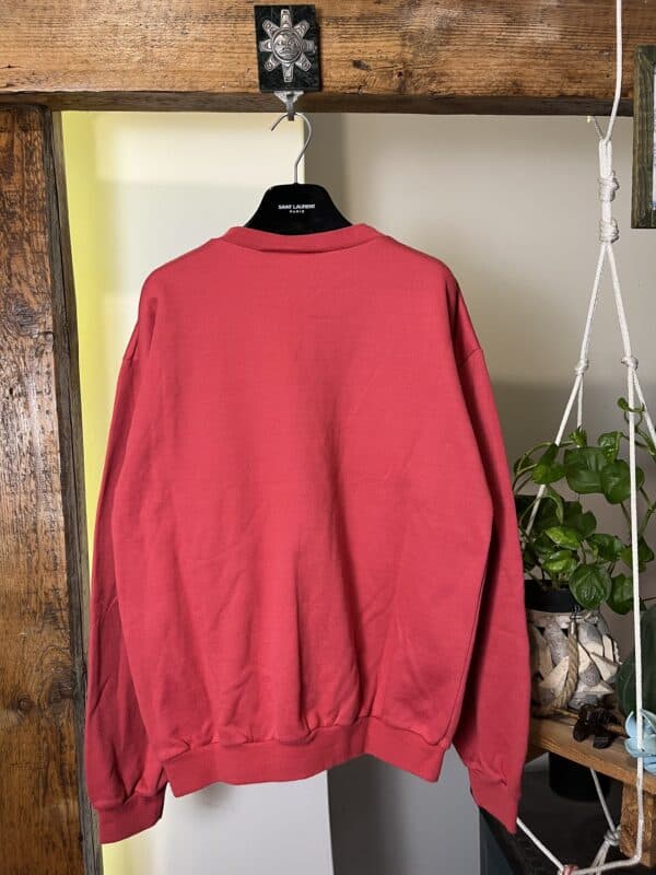 Crewneck 90s University of the West of England - obrazek 2