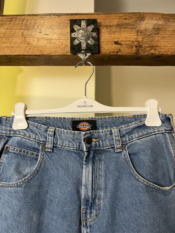 Jeansy Dickies - obrazek 3