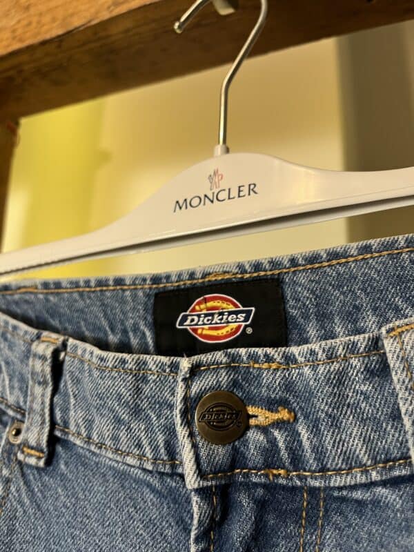 Jeansy Dickies - obrazek 4