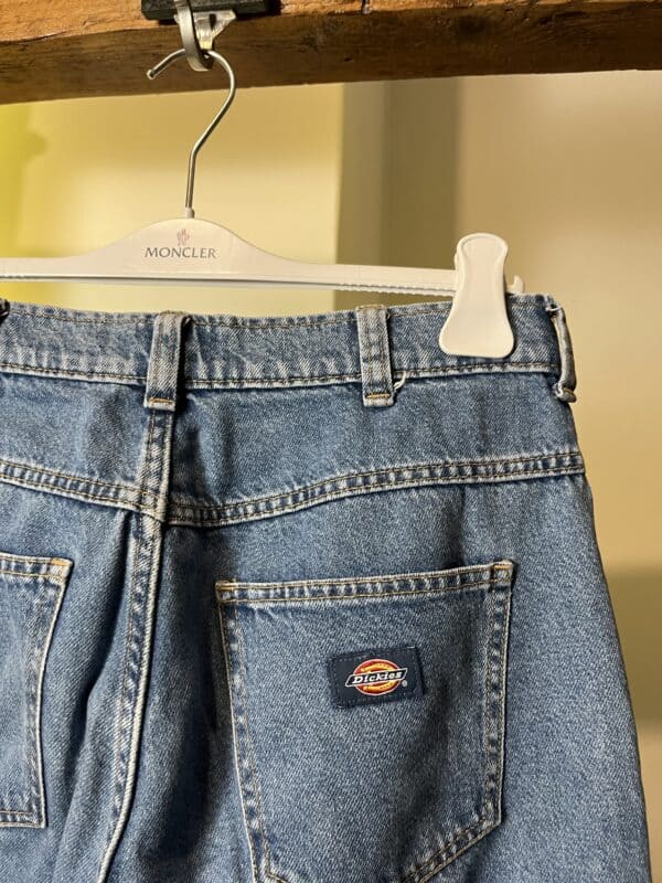 Jeansy Dickies - obrazek 5