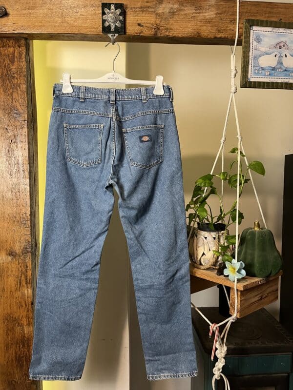 Jeansy Dickies - obrazek 2