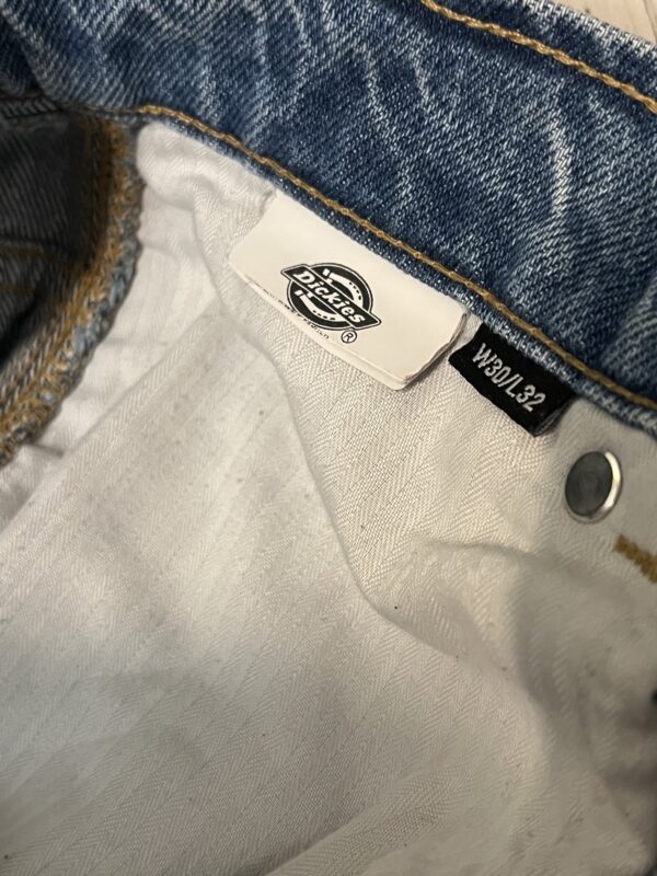 Jeansy Dickies - obrazek 7