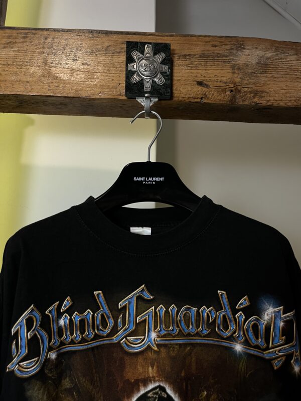 Longsleeve Blind Guardian ‎- A Night At The Opera 2002 - obrazek 3