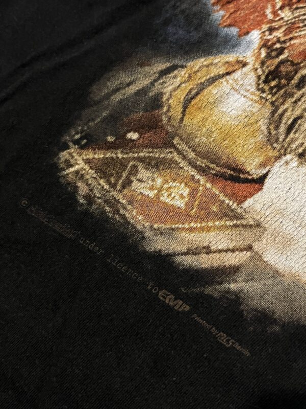 Longsleeve Blind Guardian ‎- A Night At The Opera 2002 - obrazek 8