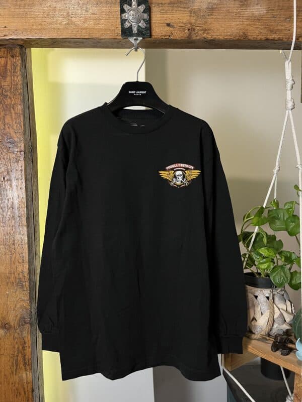 Longsleeve Powell Peralta Skateboard