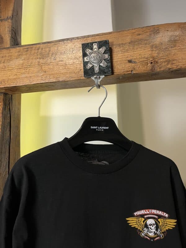 Longsleeve Powell Peralta Skateboard - obrazek 3