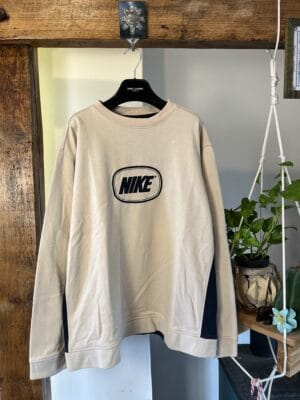 Crewneck Nike 00s