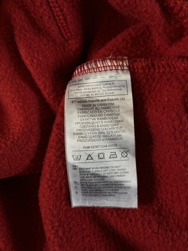Hoodie Adidas - obrazek 6