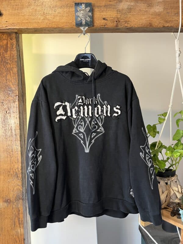 Hoodie Dark Demons 00s