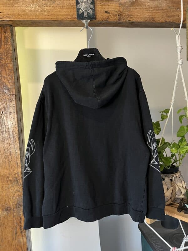Hoodie Dark Demons 00s - obrazek 2