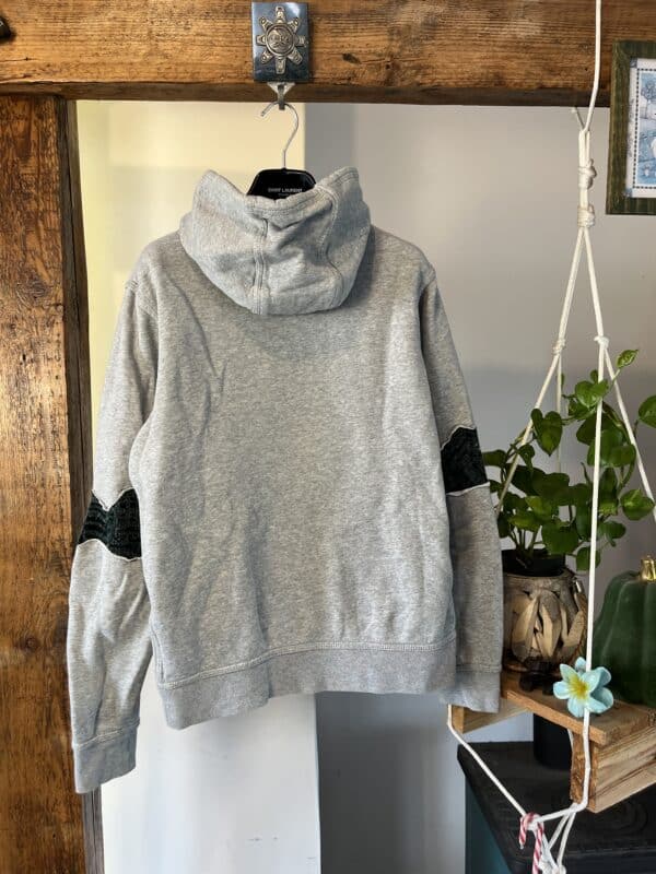 Hoodie Nike Custom - obrazek 2