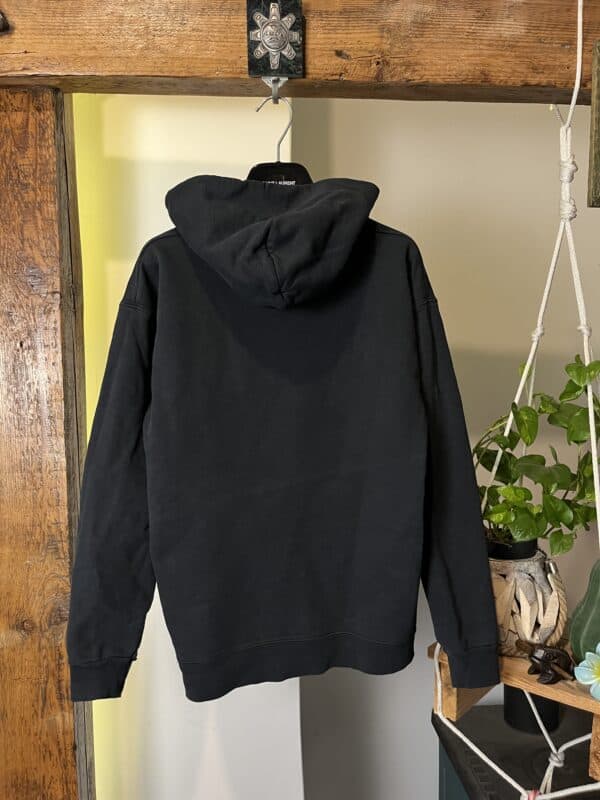 Hoodie Thrasher Magazine 00s - obrazek 2