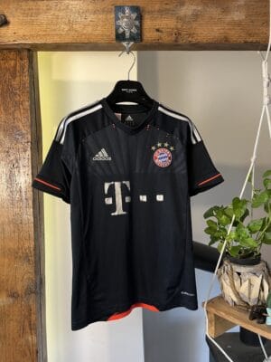 Jersey Adidas FC Bayern Monachium 2012-13