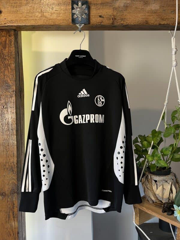 Jersey Adidas FC Schalke 04 - 2008/2009 Goalkeeper