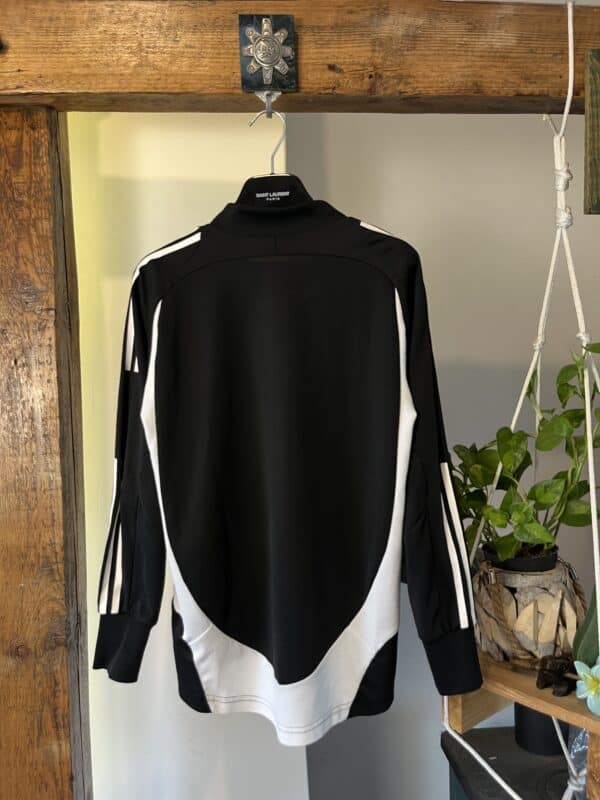 Jersey Adidas FC Schalke 04 - 2008/2009 Goalkeeper - obrazek 2