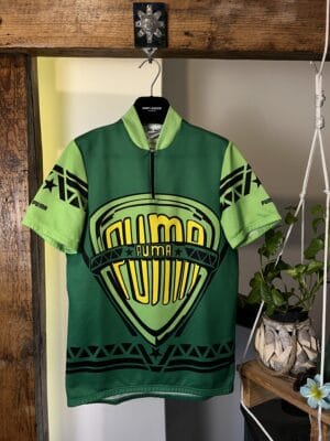 Jersey Puma Cycling 90s