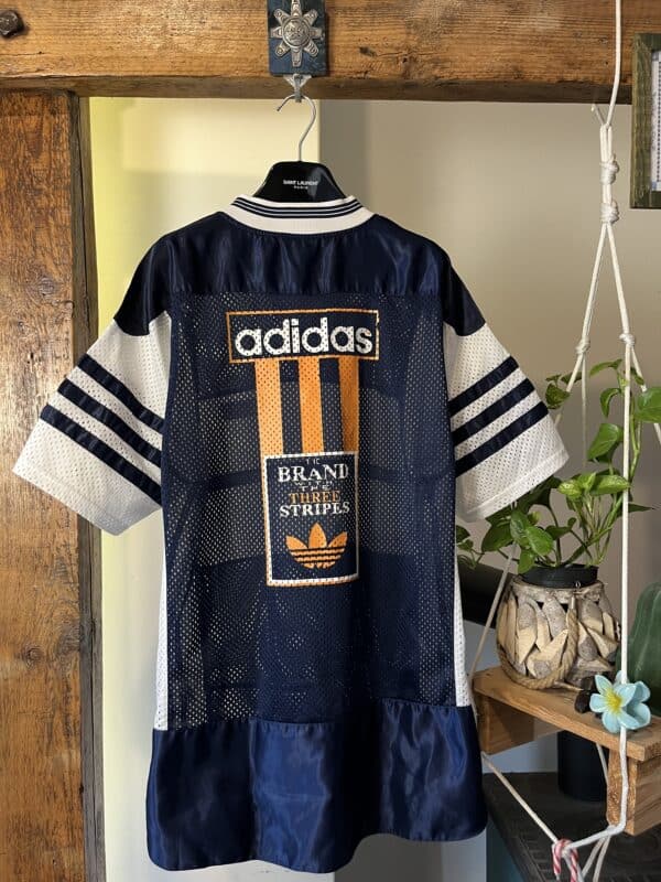 Koszulka Adidas 90s - obrazek 2
