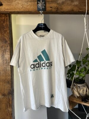Koszulka Adidas Equipment 90s